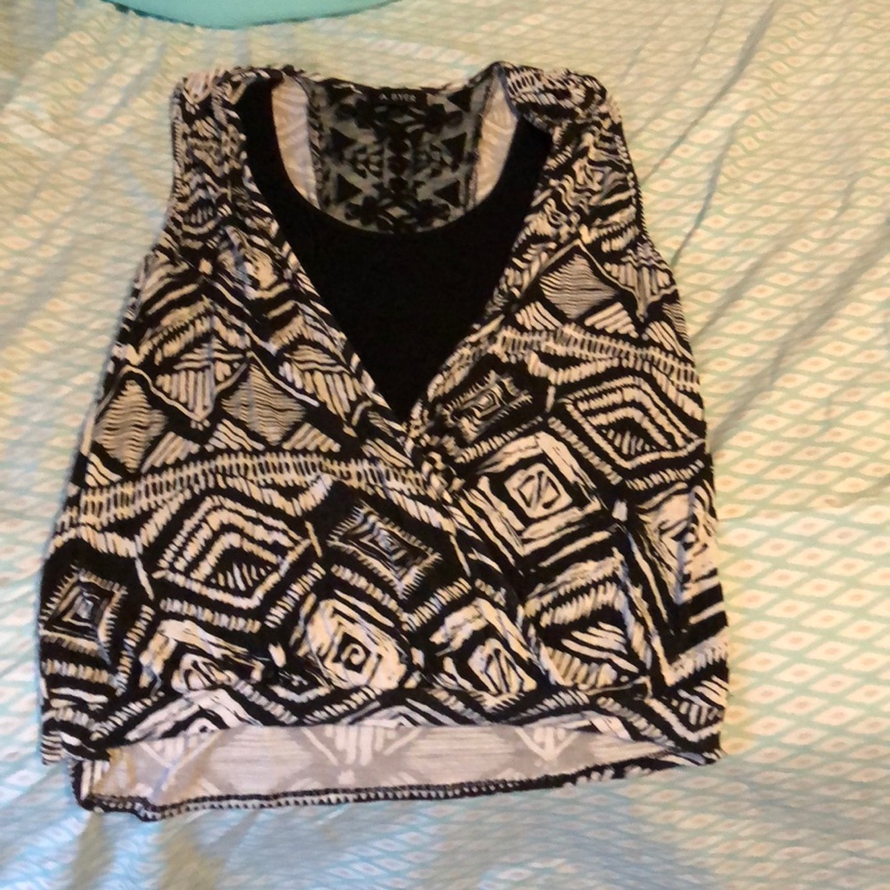 Dress shirt